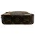 Bolso de Hombro Monogram Danube Louis Vuitton Castaño - vista 5