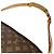 Borsa a Spalla Ballade Monogram Louis Vuitton Marrone - vista 10