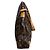 Borsa a Spalla Ballade Monogram Louis Vuitton Marrone - vista 3