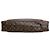 Borsa a Spalla Ballade Monogram Louis Vuitton Marrone - vista 4