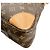 Borsa a Spalla Ballade Monogram Louis Vuitton Marrone - vista 5