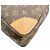 Borsa a Spalla Ballade Monogram Louis Vuitton Marrone - vista 7