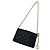 Borsa a Spalla Pochette Coussin Monogram Louis Vuitton Nero - vista 4