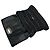 Miu Miu Matelassé Schmuck-Lackschwarz 2-Wege-Tasche - Ansicht 10
