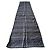 Autre Marque Sciarpa BROCHIER SOIERIE 1890 in Seta e Lana Blu Navy
