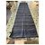 Autre Marque Sciarpa BROCHIER SOIERIE 1890 in Seta e Lana Blu Navy - vista 7