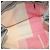 Gucci Bamboo Daily Top Handle in pelle Medium Marrone - vista 5