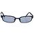 Occhiali da sole Byblos b 696-S Blu Metallo