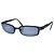Occhiali da sole Byblos b 696-S Blu Metallo - vista 2