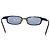 Occhiali da sole Byblos b 696-S Blu Metallo - vista 3
