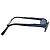 Occhiali da sole Byblos b 696-S Blu Metallo - vista 4