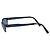 Occhiali da sole Byblos b 696-S Blu Metallo - vista 7