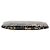Chanel 19A Paris New York Medium O Clutch aus ägyptischem Krokodil-Prägegraffiti - Ansicht 6