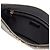 Chanel 19A Paris New York Medium O Clutch aus ägyptischem Krokodil-Prägegraffiti - Ansicht 9