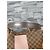 Louis Vuitton Conjunto completo de jersey Magnolia Marrom - vista 3