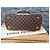 Louis Vuitton Conjunto completo de jersey Magnolia Marrom - vista 5