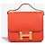Hermès Borsa HERMES Constance in Pelle Rossa - 102885 Rosso