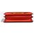 Hermès Borsa HERMES Constance in Pelle Rossa - 102885 Rosso - vista 10