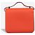 Hermès Borsa HERMES Constance in Pelle Rossa - 102885 Rosso - vista 3