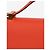 Hermès Borsa HERMES Constance in Pelle Rossa - 102885 Rosso - vista 9