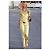 Chanel Seltene XL 11C Saint Tropez Runway Statement Gold Gripoix Perlenring Größe US 6 EU 52 Braun Beige Golden Gold hardware - Ansicht 11