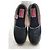 Espadrillas Kenzo Slip On in pelle nera Nero - vista 12