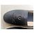 Espadrillas Kenzo Slip On in pelle nera Nero - vista 5