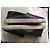 Espadrillas Kenzo Slip On in pelle nera Nero - vista 8