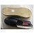 Espadrillas Kenzo Slip On in pelle nera Nero - vista 9