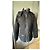 Dior Giacca Bomber Cannage Nera in Pelle e Poliammide Nero - vista 5