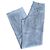 Pantalón gris estilo chino Vanessa Bruno talla 27 (36/S) mujer