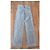 Pantalón gris estilo chino Vanessa Bruno talla 27 (36/S) mujer - vista 6