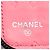 Monedero Chanel Cambon Line Negro - vista 13