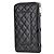 Monedero Chanel Cambon Line Negro - vista 2