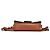 Bumbag Dauphine rovesciato in monogramma marrone Louis Vuitton - vista 3