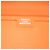 Hermès Naranja Epsom Jige Elan 29 - vista 5
