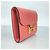 Hermès Constance Compact Tadelakt Rose Lippenstift Geldbörse - Ansicht 2