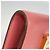 Hermès Constance Compact Tadelakt Rose Lippenstift Geldbörse - Ansicht 5
