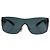 Occhiali da sole shield Marc by Marc Jacobs MMJ 032/S neri Nero - vista 2