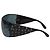 Occhiali da sole shield Marc by Marc Jacobs MMJ 032/S neri Nero - vista 7