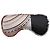 Hermès NEW HERMES GRAND TRALALA NIGHT TRAVEL MASK SILK BOX BAG SLEEPING MASK Multiple colors