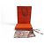 Hermès NEW HERMES GRAND TRALALA NIGHT TRAVEL MASK SILK BOX BAG SLEEPING MASK Multiple colors - view 6