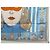 Hermès NUOVO FULARD HERMES DRESS CODE DOUBLE FACE DANIEL CLOWES GRIGIO SETA FULARD - vista 10