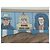 Hermès NUOVO FULARD HERMES DRESS CODE DOUBLE FACE DANIEL CLOWES GRIGIO SETA FULARD - vista 12