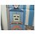 Hermès NUOVO FULARD HERMES DRESS CODE DOUBLE FACE DANIEL CLOWES GRIGIO SETA FULARD - vista 13