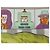 Hermès NUOVO FULARD HERMES DRESS CODE DOUBLE FACE DANIEL CLOWES GRIGIO SETA FULARD - vista 4