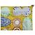 Hermès NUOVO FULARD HERMES ASTRONOMIA ASTROLOGIA DOPPIO LATO SETA 90CM Multicolore - vista 9