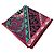 Hermès NUOVO SCIARPA HERMES APPALOOSA DES STEPPES H003067S 90x90 SETA SCATOLA Multicolore - vista 13