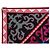 Hermès NUOVO SCIARPA HERMES APPALOOSA DES STEPPES H003067S 90x90 SETA SCATOLA Multicolore - vista 2