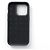 SET COQUE TUMI PER IPHONE PRO 15 + CASE IN CUOIO AIRPODS PRO 150904-T053 NERO - vista 3